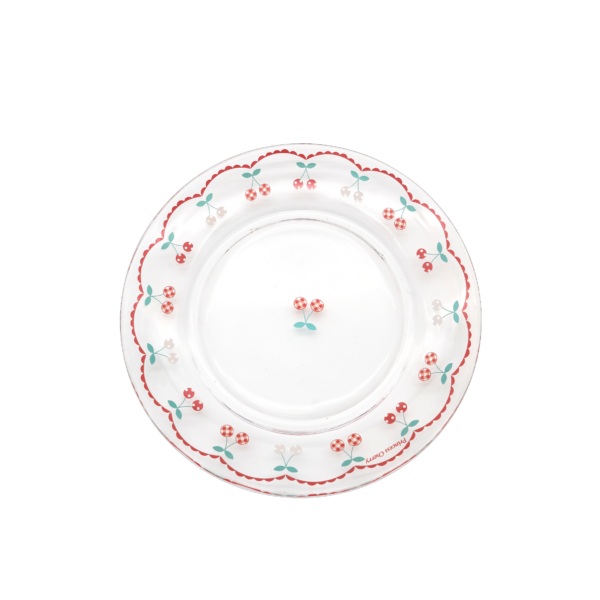 HomeDiscount-Cherry Flat Plate