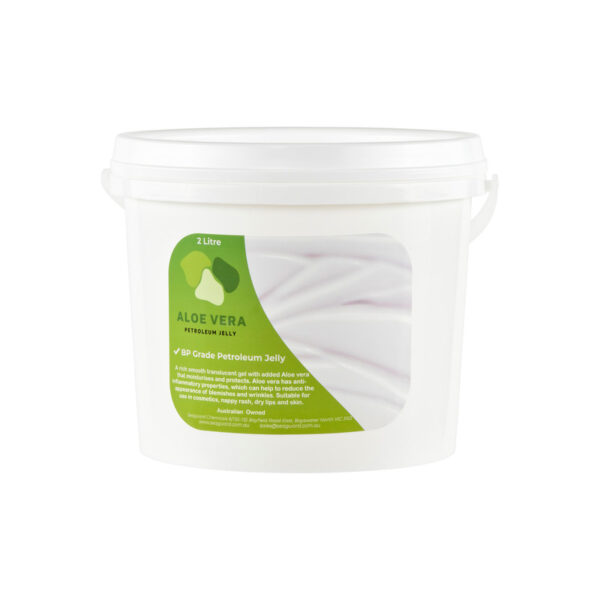 HomeDiscount-Petroleum Jelly with added Aloe vera 2 Litre