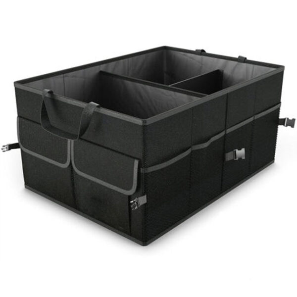 HomeDiscount-NNEOBA Car Storage Collapse Trunk Back Bin Bag Caddy Organizer Ford Hyundai Auto