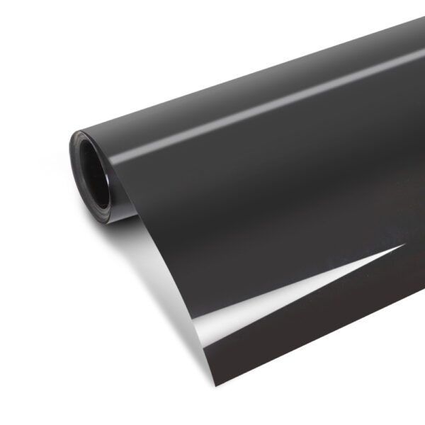 HomeDiscount-Window Tint Film Black Roll 15% VLT Home House 76cm X 7m Tinting Tools