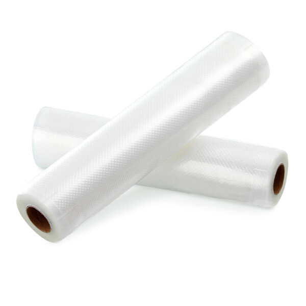 HomeDiscount-2 Rolls 22cm and 2 Rolls 28cm Small