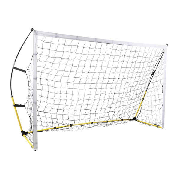 HomeDiscount-Soccer Goal Net Football Kids