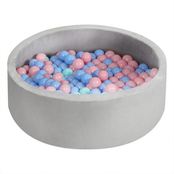 HomeDiscount-Kids Balls Pit Baby Ocean Play