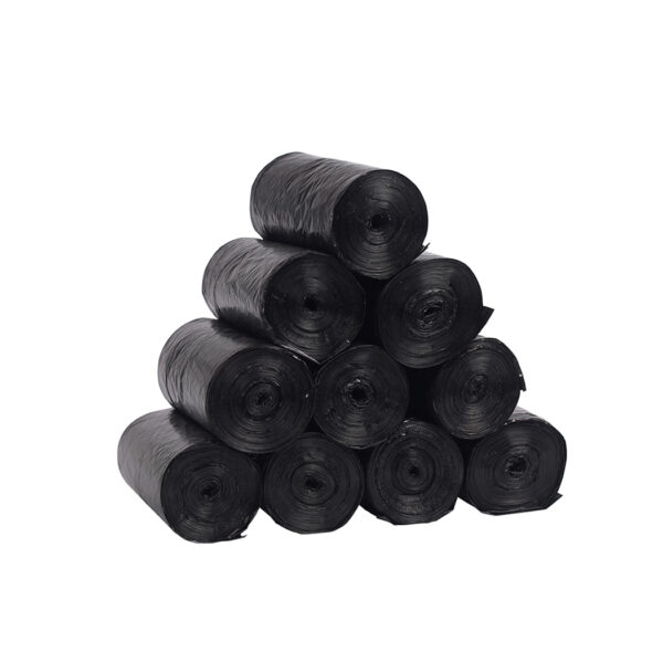 HomeDiscount-10 Rolls Waste Bag Replacement