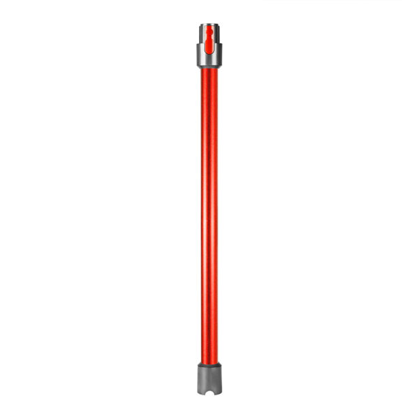 HomeDiscount-Dyson Wand Stick Extension Tube V7 V8 Red