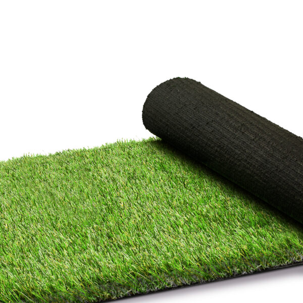 HomeDiscount-Artificial Grass Synthetic Turf Realistic 1X20m