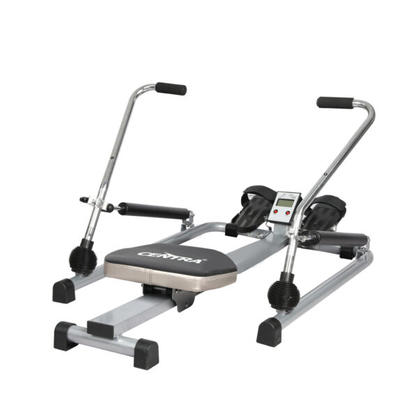 HomeDiscount-Hydraulic Rowing Machine