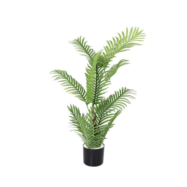 HomeDiscount-100cm Artificial Plants Tree Room