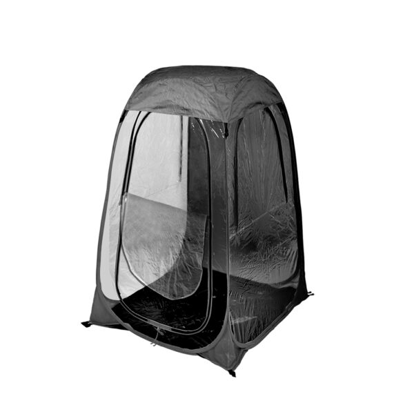 HomeDiscount-2x  Pop Up Tent Camping Weather Black