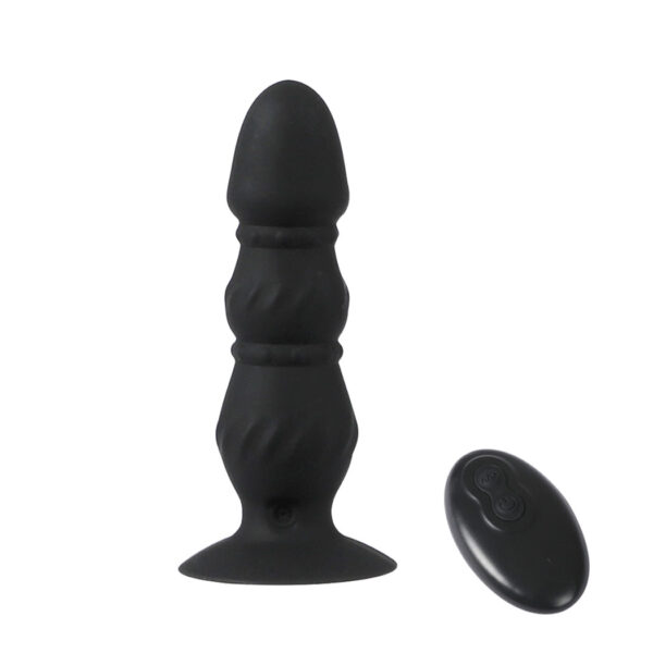 HomeDiscount-Prostate Massager Vibrator Dildo