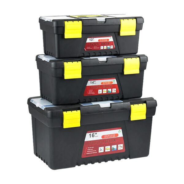 HomeDiscount-Tool Storage Set Tool Box