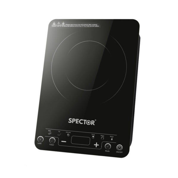 HomeDiscount-Electric Induction Cooktop Portable