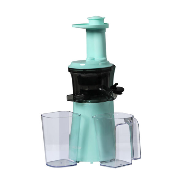 HomeDiscount-Cold Press Slow Juicer Electric Multi