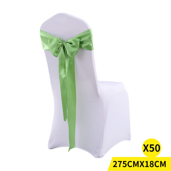 HomeDiscount-Brand New Art Deco  Table Runner Grass Green