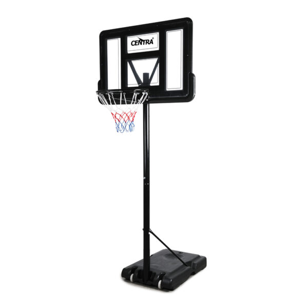 HomeDiscount-Basketball Hoop Stand Portable