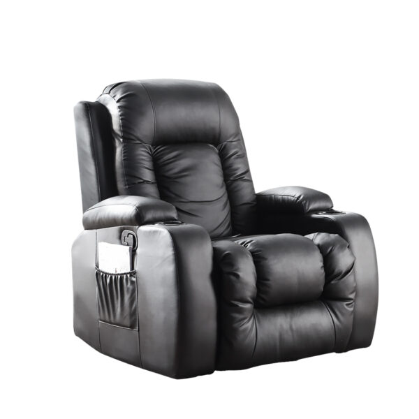 HomeDiscount-Electric Massage Chairs Reclining