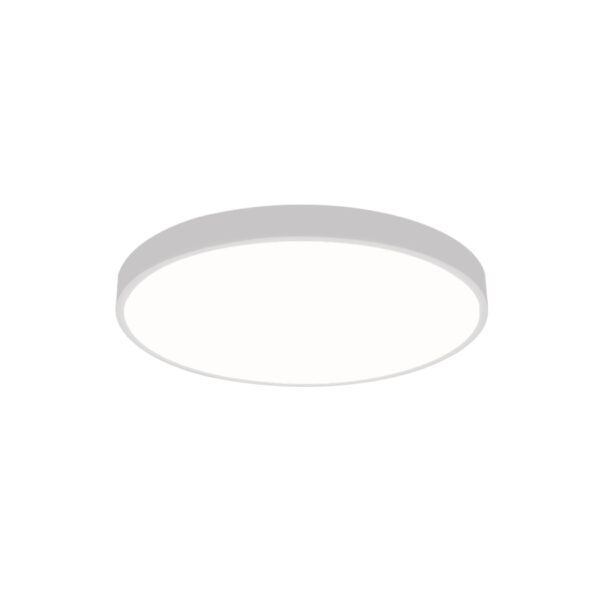 HomeDiscount-Ultra-Thin 5CM LED Ceiling Down 54W White