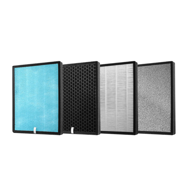 HomeDiscount-Air Purifier HEPA Filters Replacement