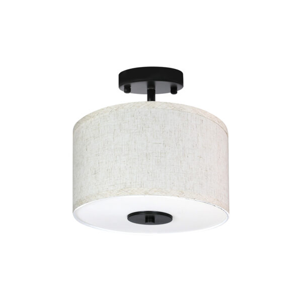 HomeDiscount-Ceiling Pendant Light 28cm Led