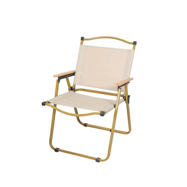 HomeDiscount-Camping Chair Folding Outdoor