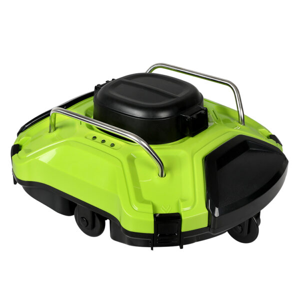 HomeDiscount-Robot Pool Cleaner Robotic Vacuum