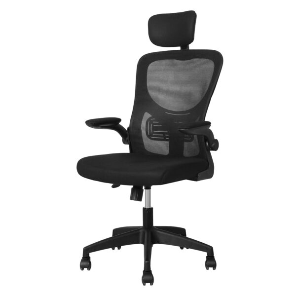 HomeDiscount-Office Mesh Chair Gaming Executive