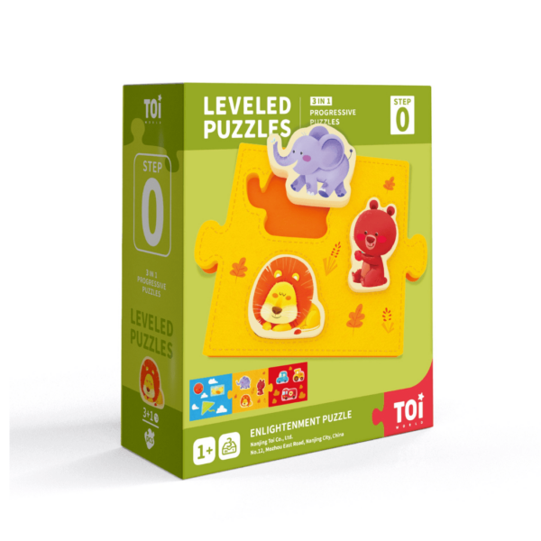 HomeDiscount-TOI Leveled Puzzle Step 0